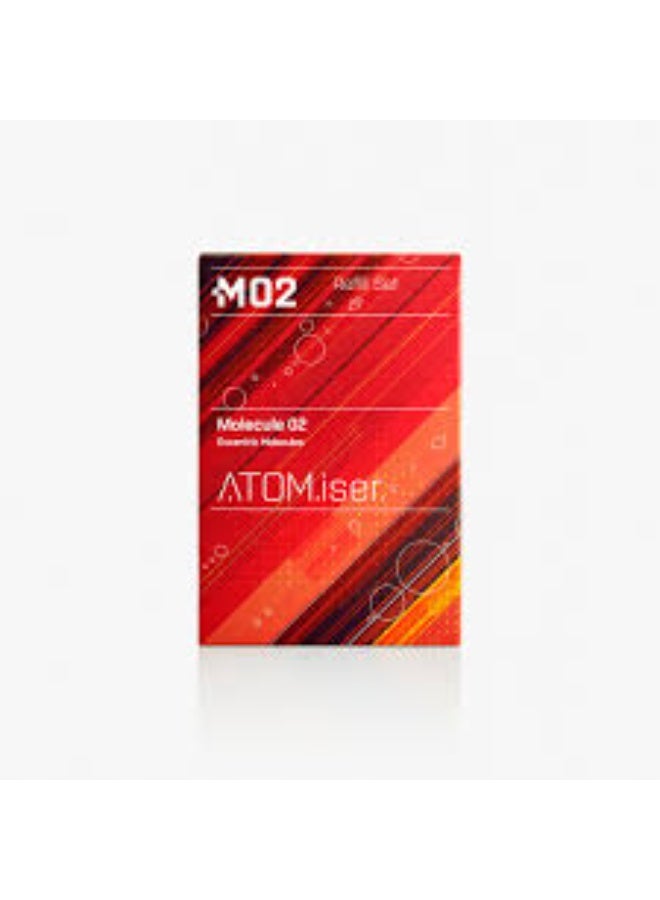 اسنترك موليكيولز عبوة إعادة تعبئة بخاخ إسينتريك موليكيولز إسينتريك 02 - Image 1